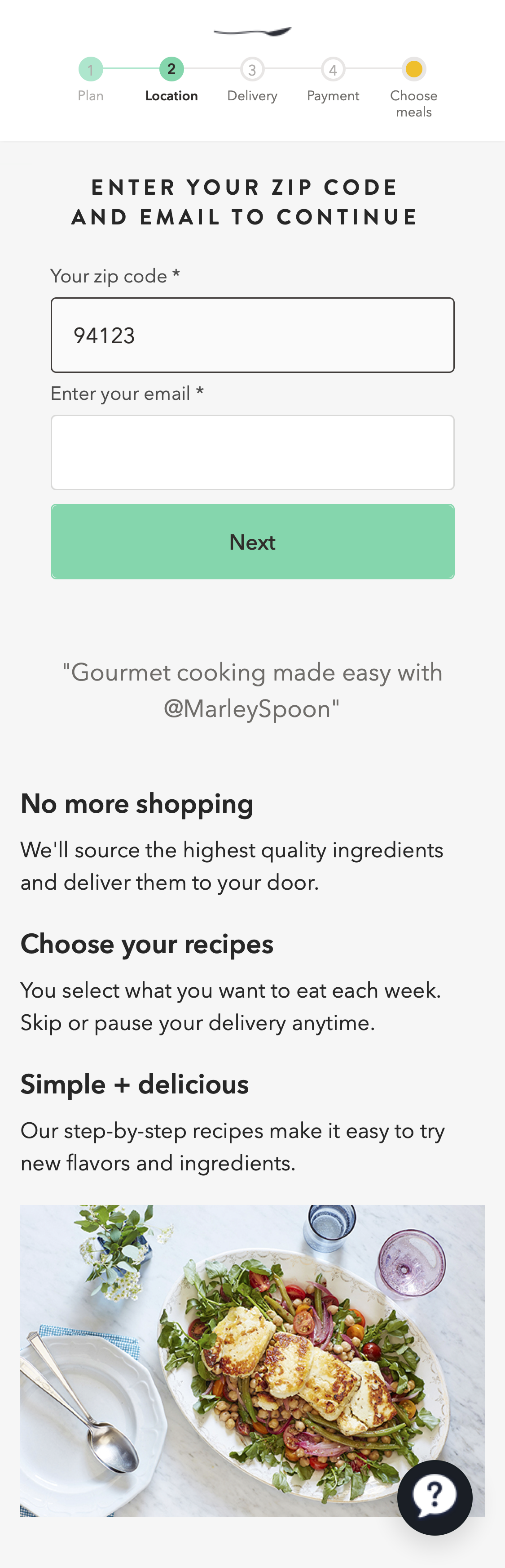 Mobile screenshot of undefined