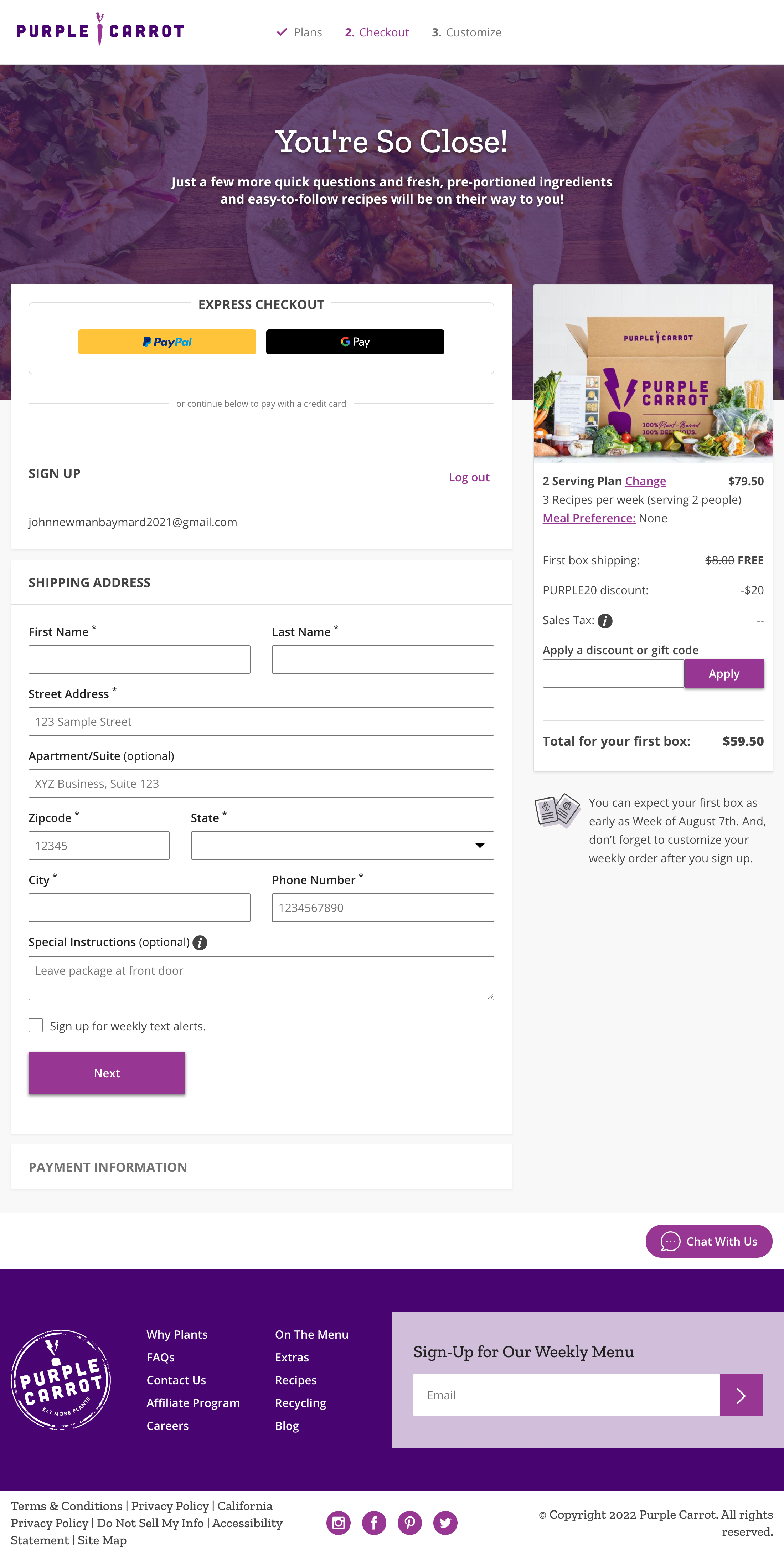 Desktop screenshot of undefined