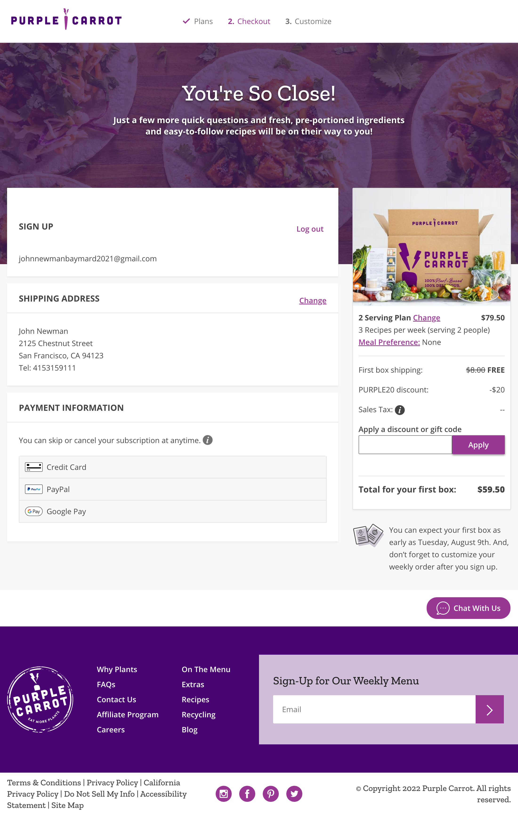 Desktop screenshot of undefined