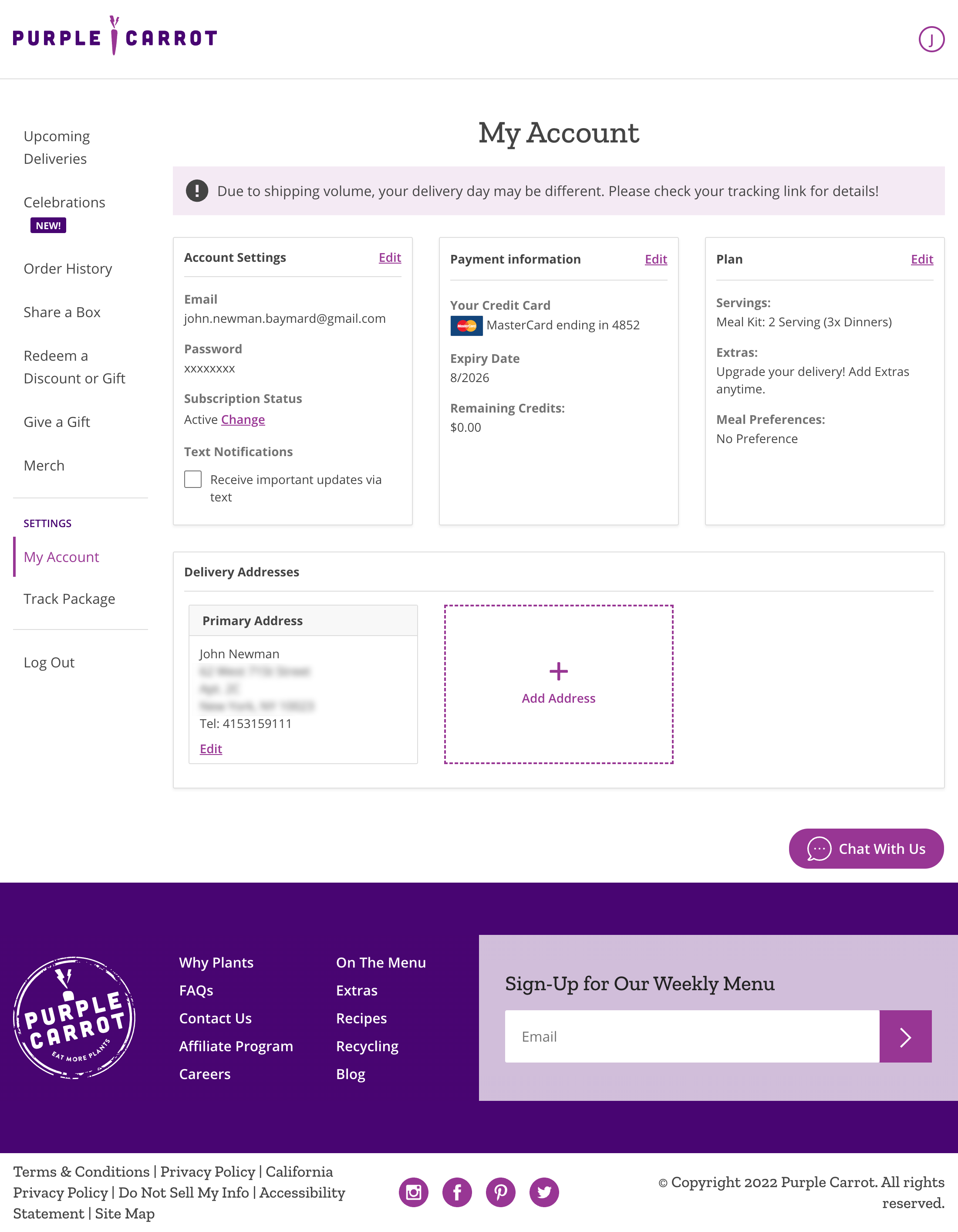 Desktop screenshot of undefined