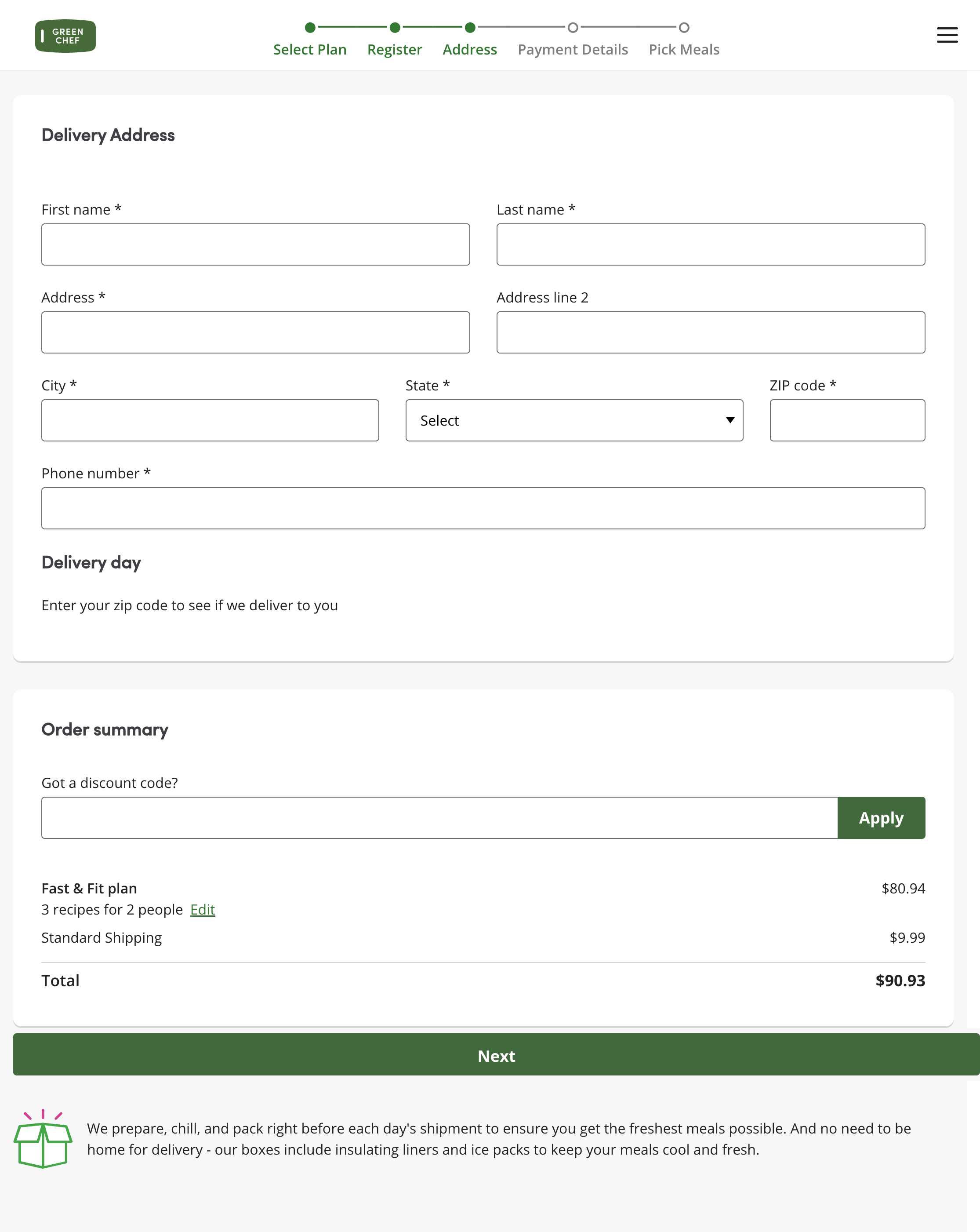 Desktop screenshot of undefined