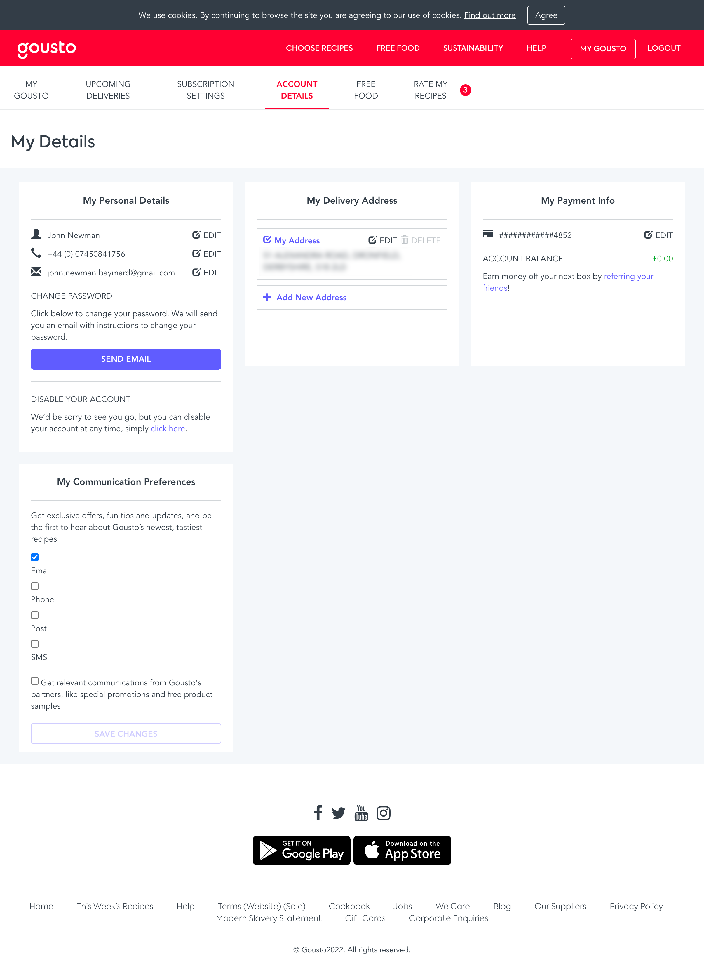 Desktop screenshot of undefined