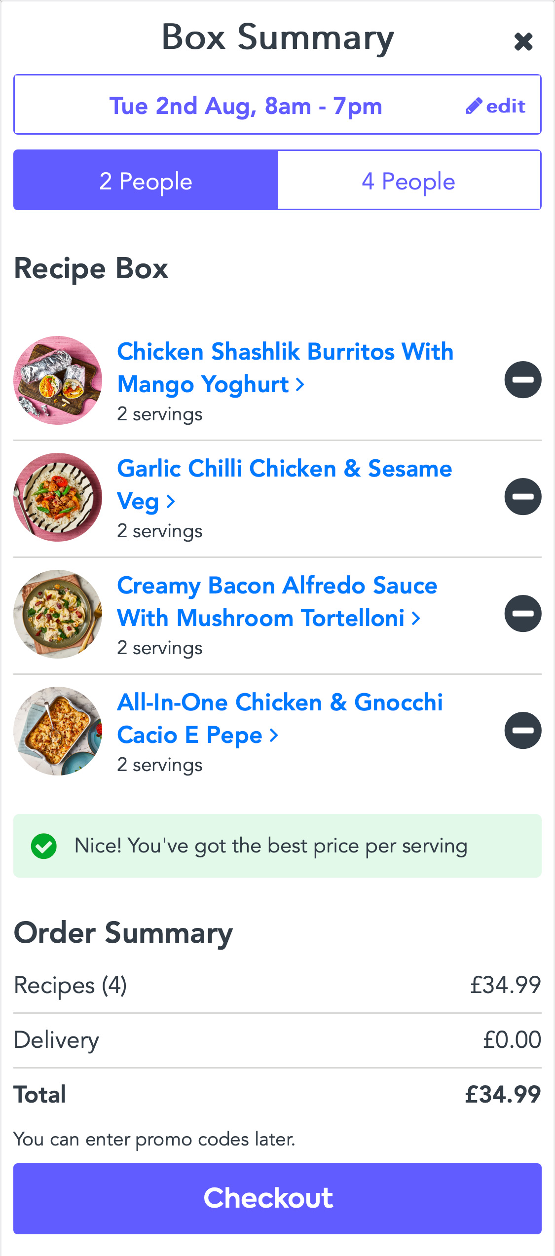 Mobile screenshot of undefined