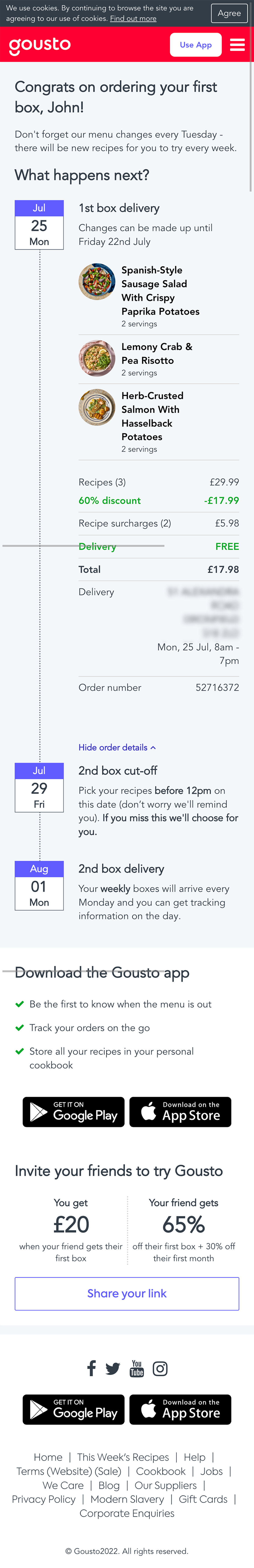 Mobile screenshot of undefined