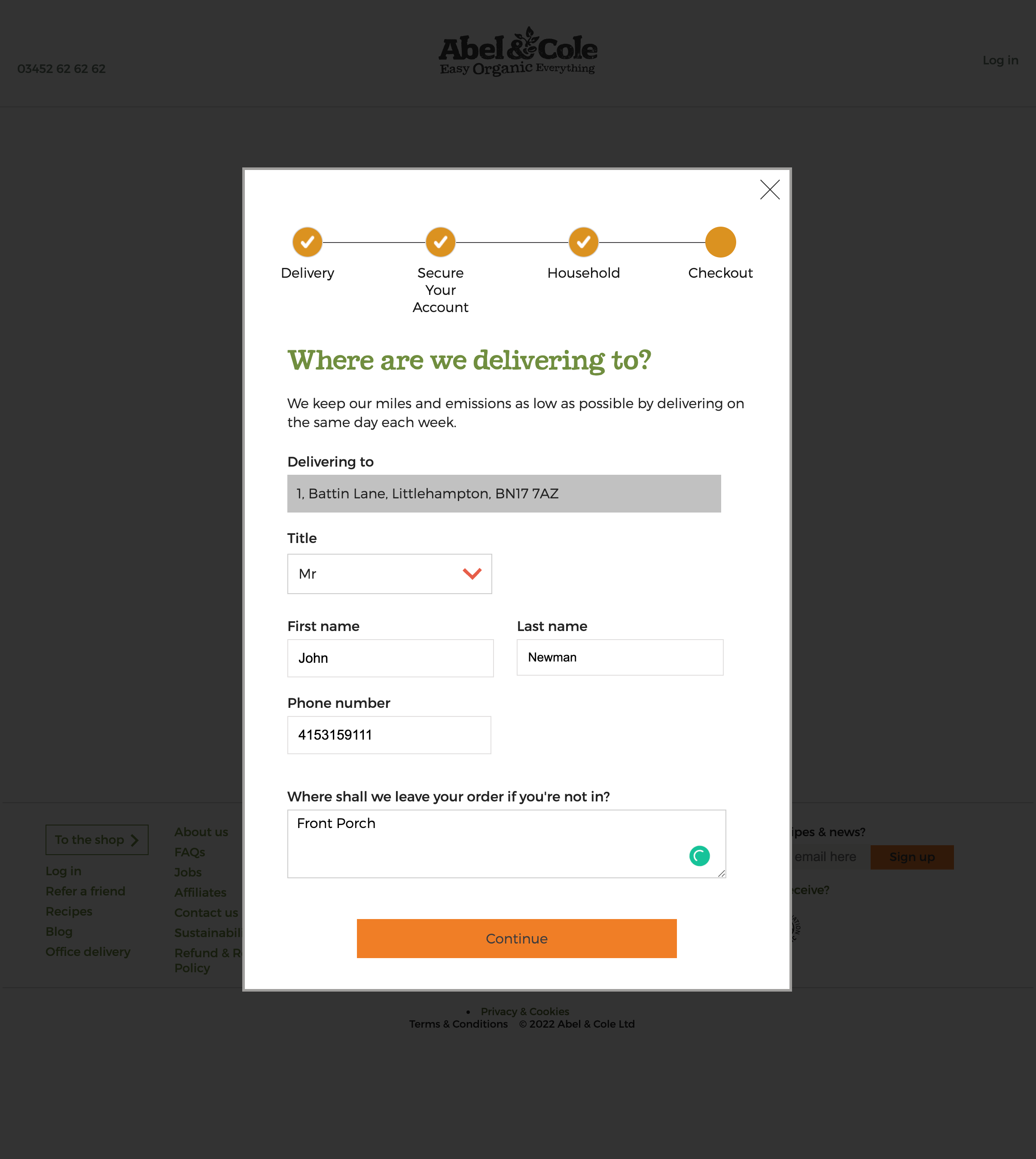 Desktop screenshot of undefined