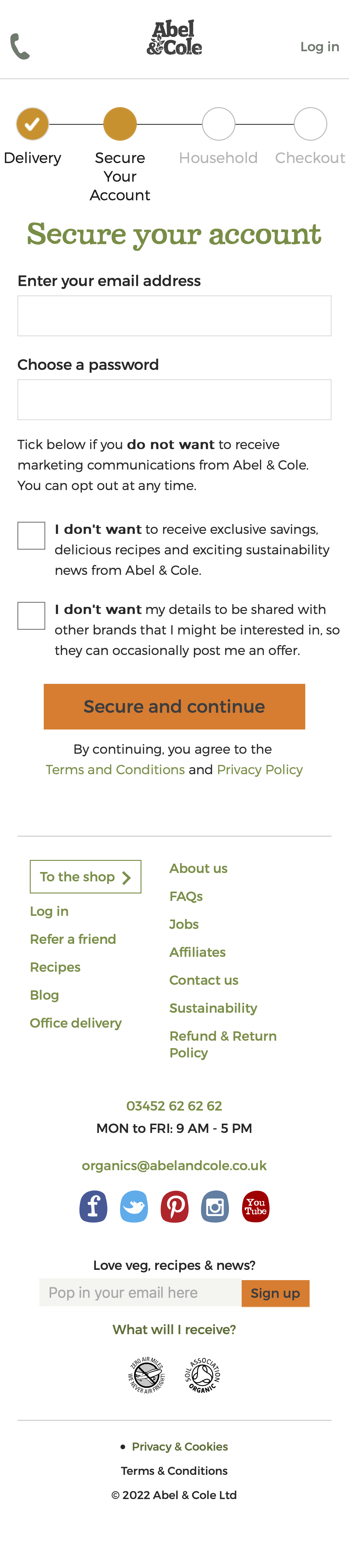 Mobile screenshot of undefined