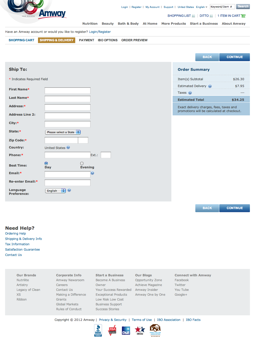 Desktop screenshot of undefined