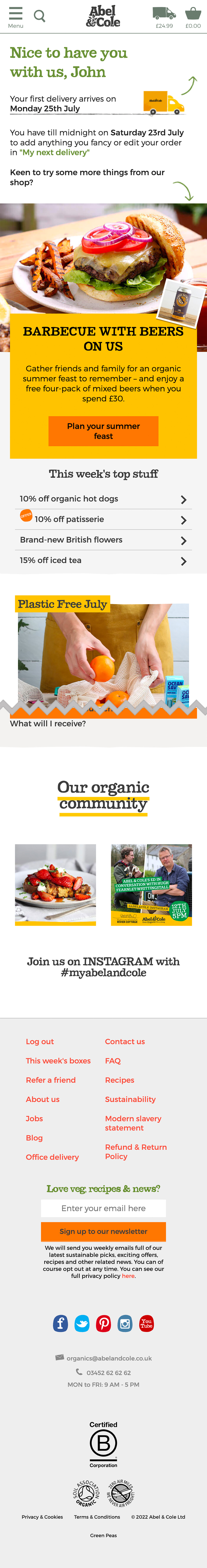 Mobile screenshot of undefined