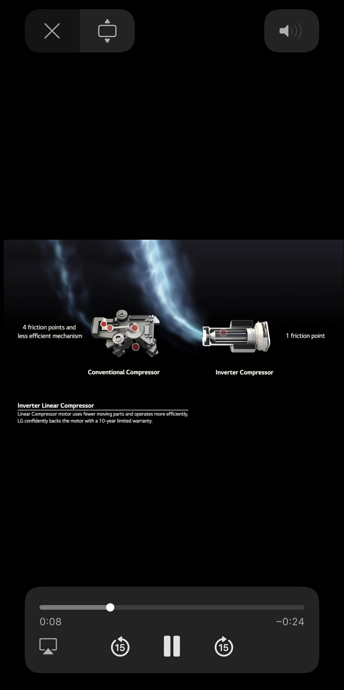 Mobile screenshot of Home Depot