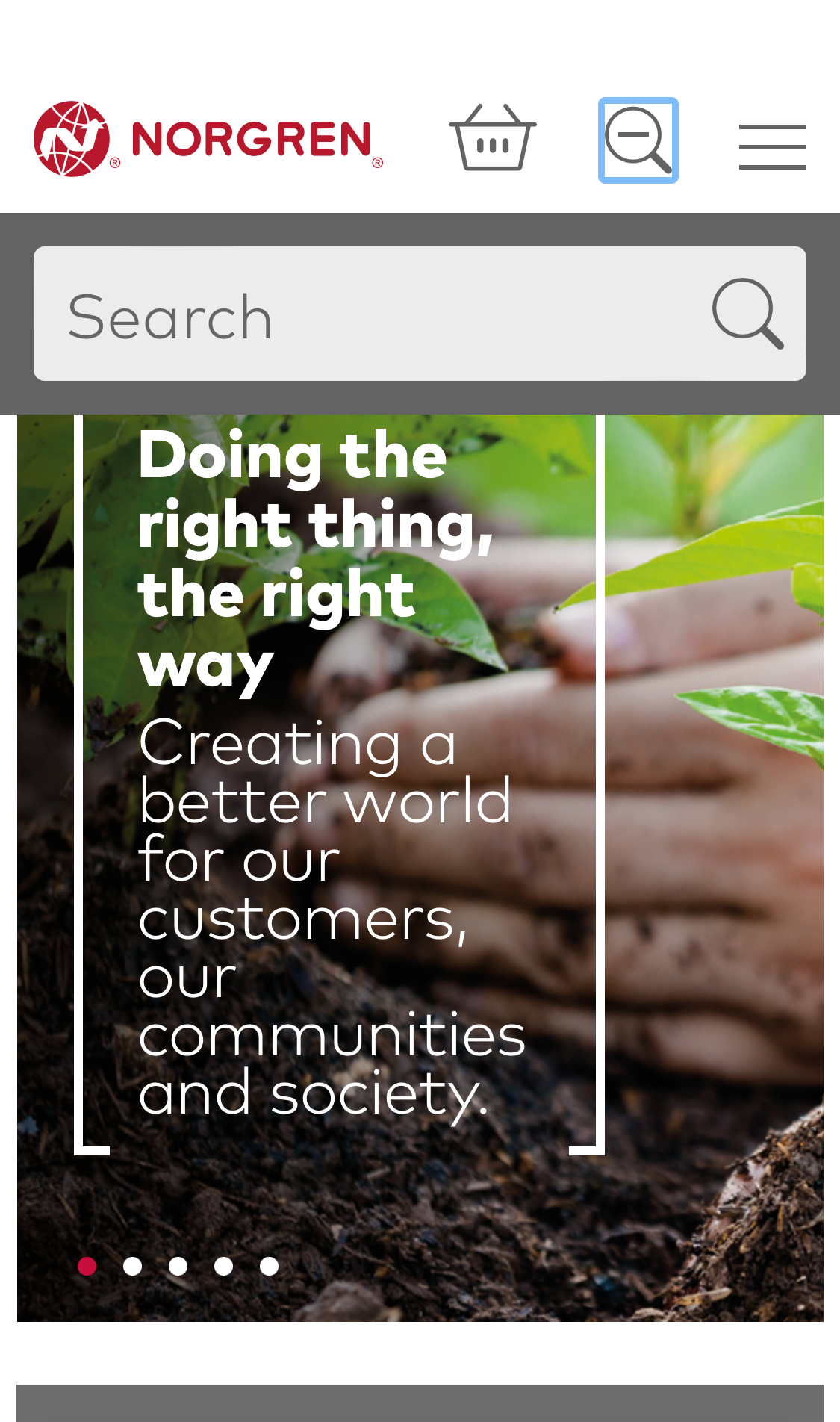 Mobile screenshot of undefined