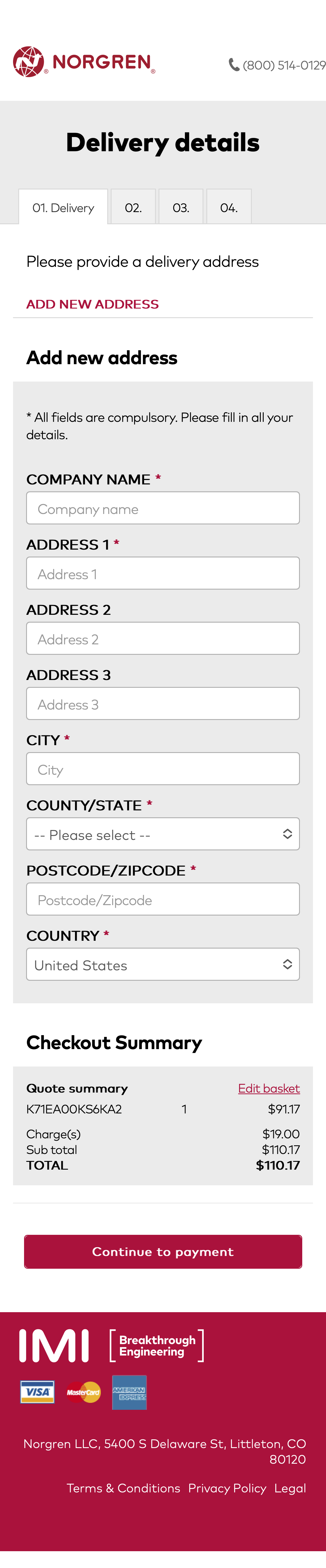 Mobile screenshot of undefined