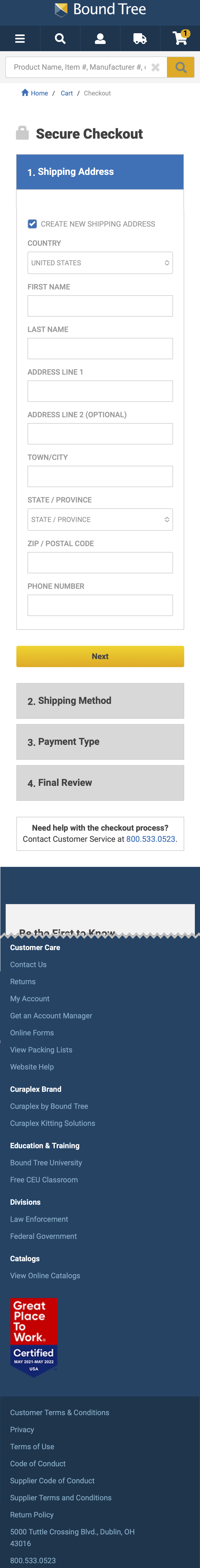 Mobile screenshot of undefined