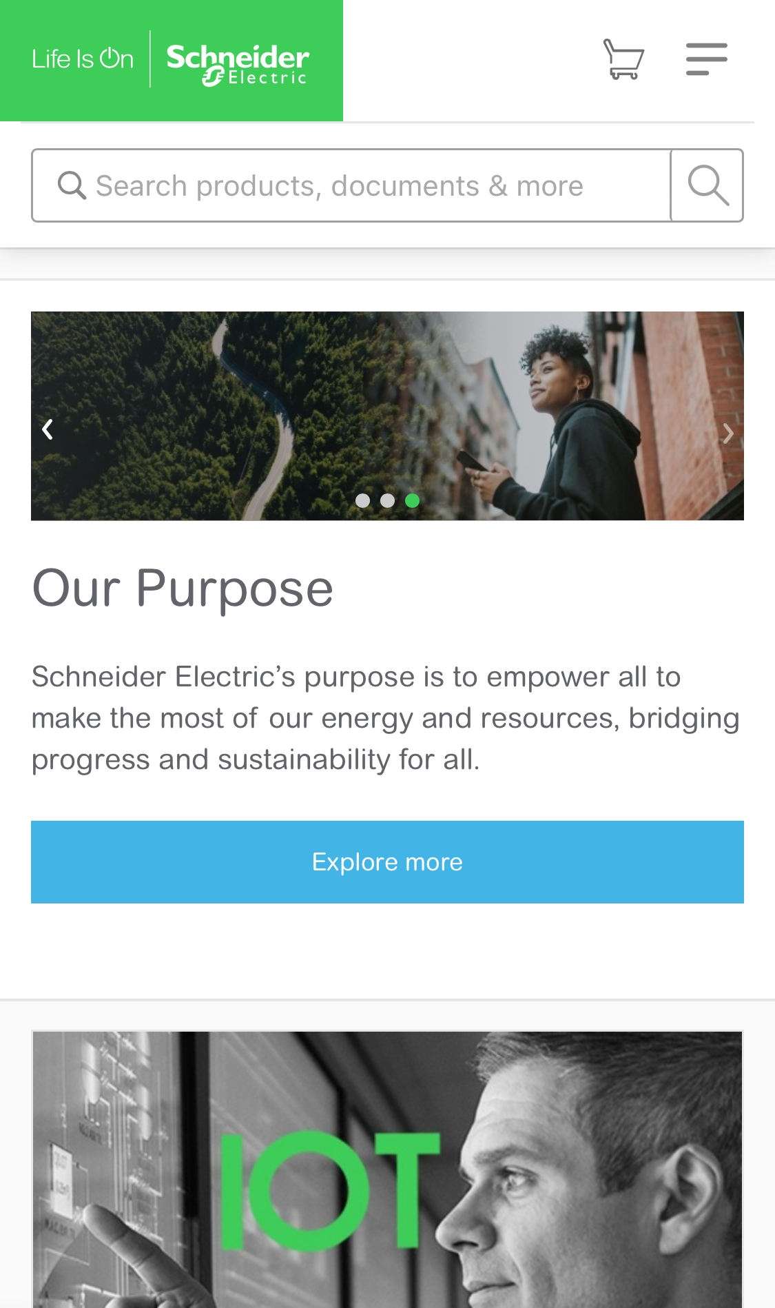 Mobile screenshot of undefined