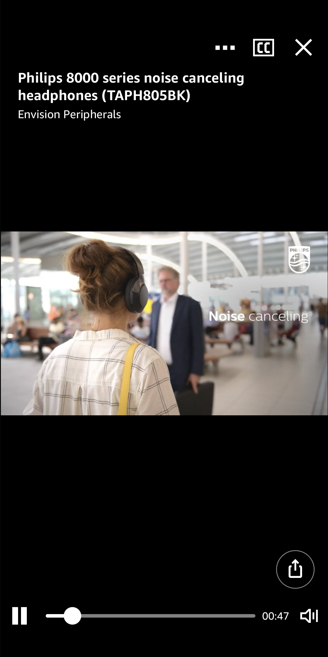 Mobile screenshot of Amazon