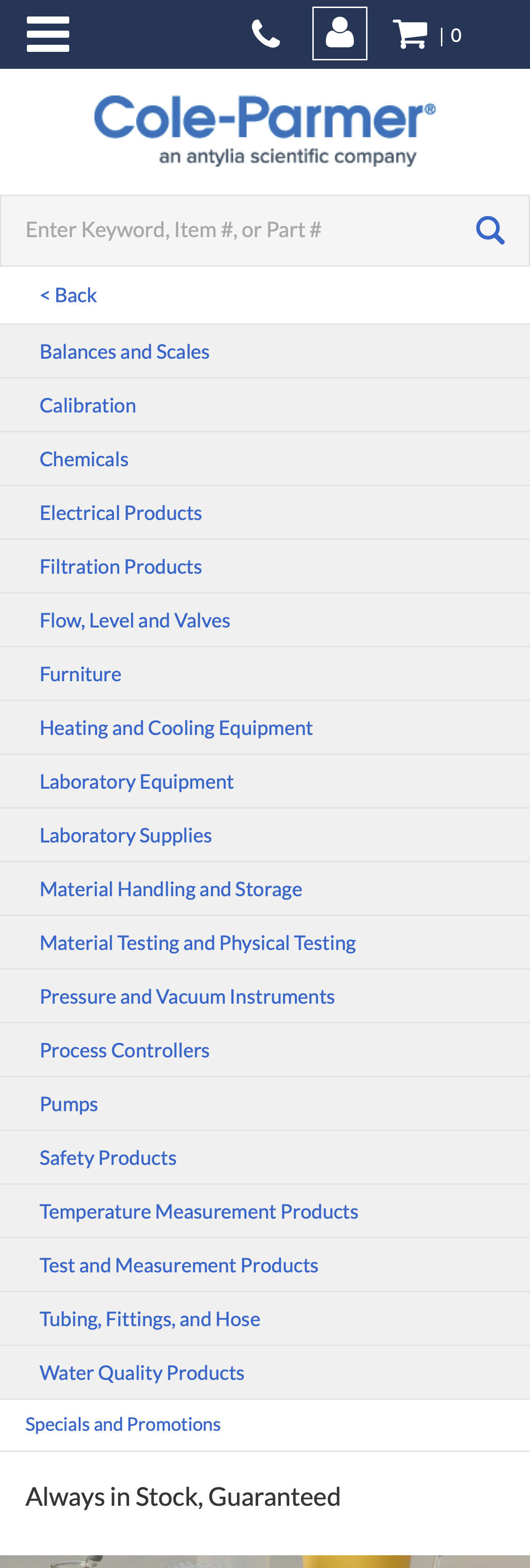 Mobile screenshot of undefined
