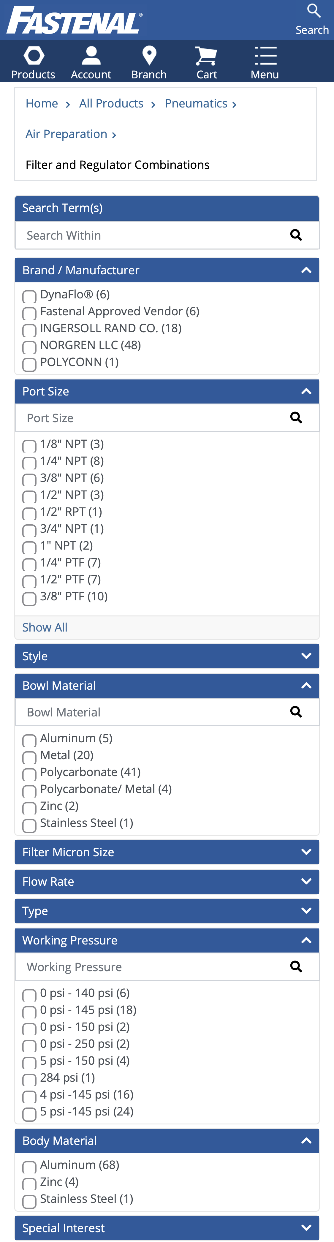 Mobile screenshot of undefined