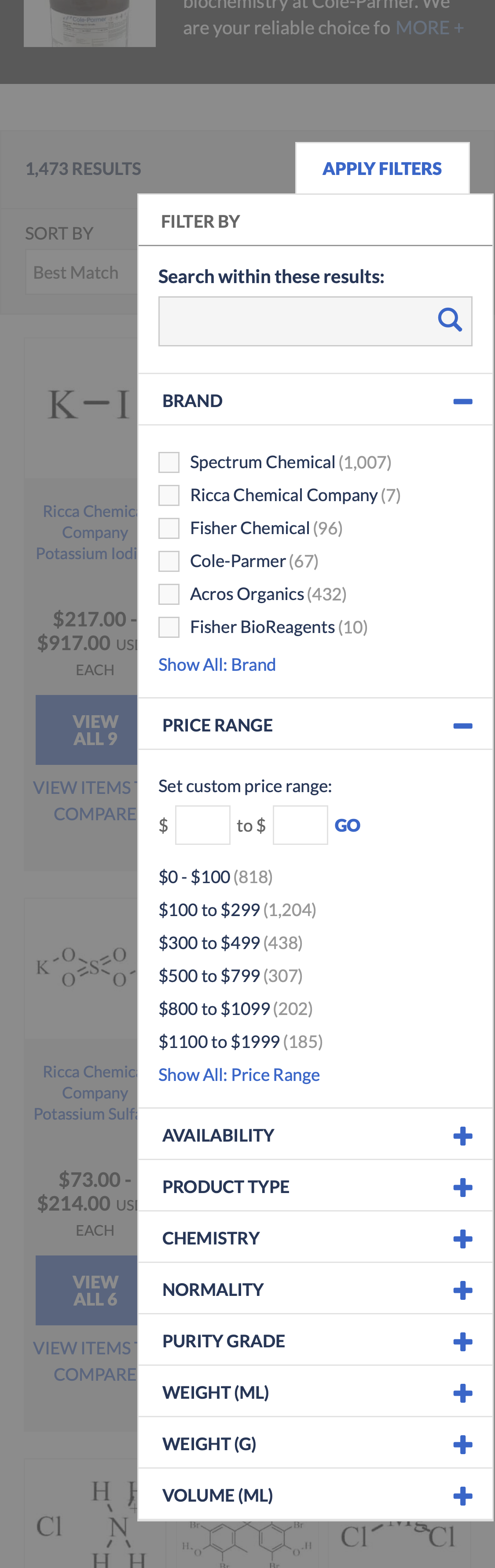 Mobile screenshot of undefined