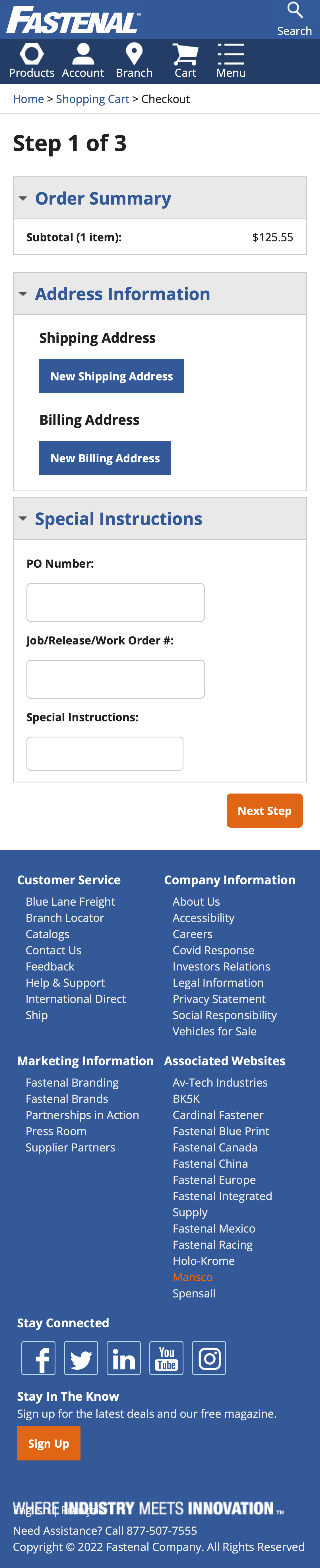 Mobile screenshot of undefined