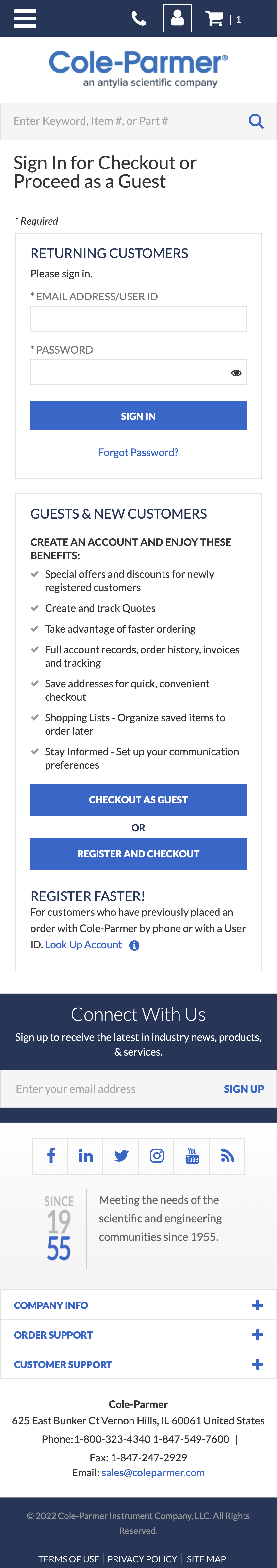 Mobile screenshot of undefined