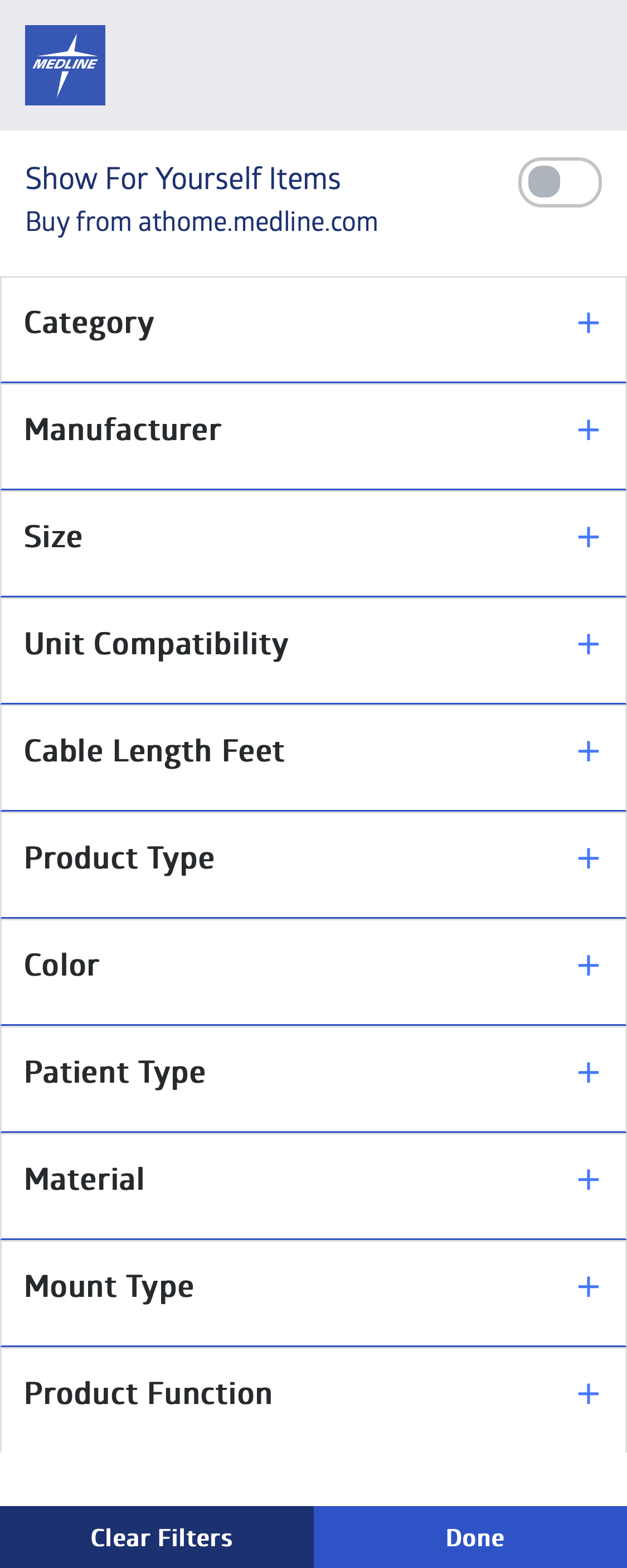 Mobile screenshot of undefined