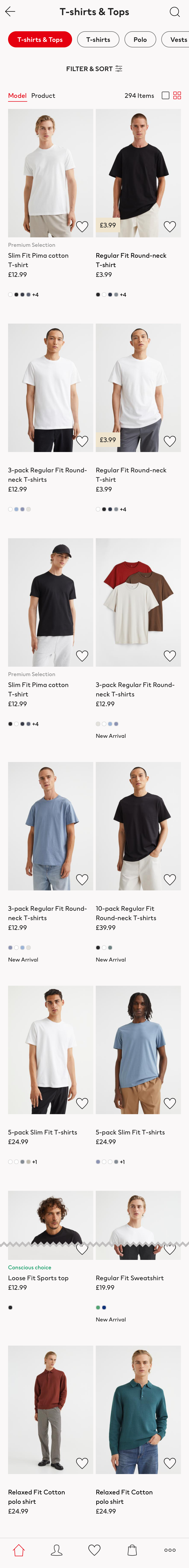 Mobile screenshot of undefined