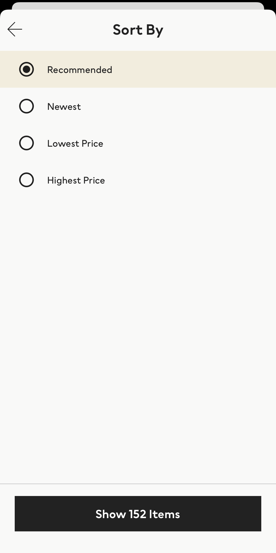Mobile screenshot of undefined