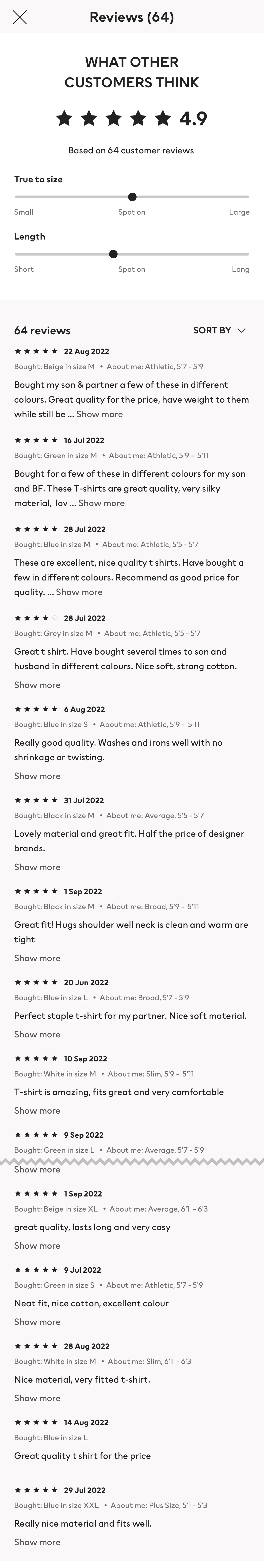 Mobile screenshot of undefined