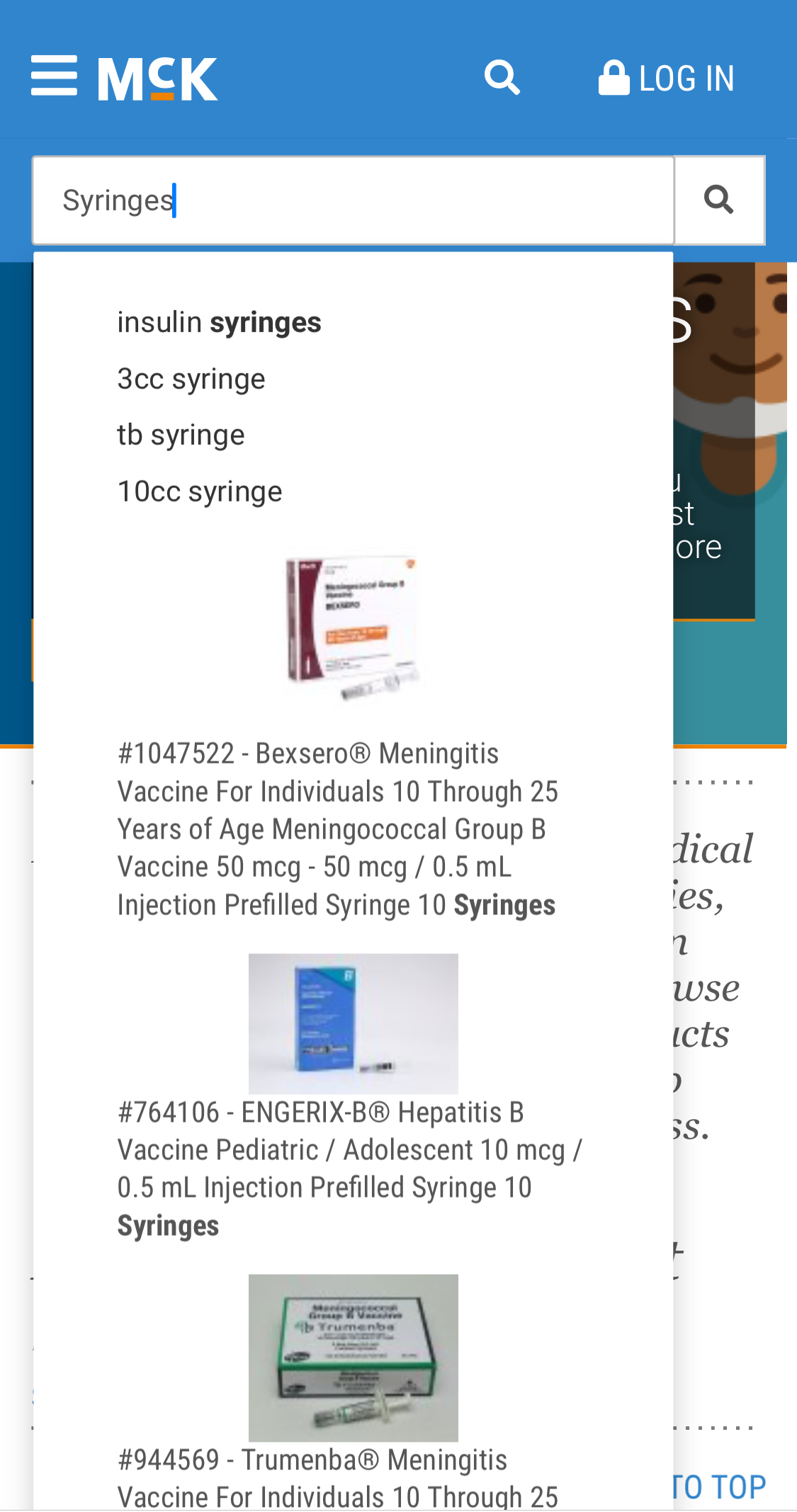 Mobile screenshot of undefined