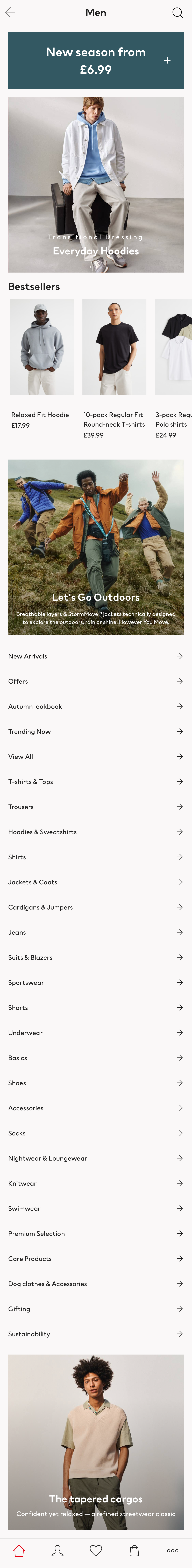 Mobile screenshot of undefined