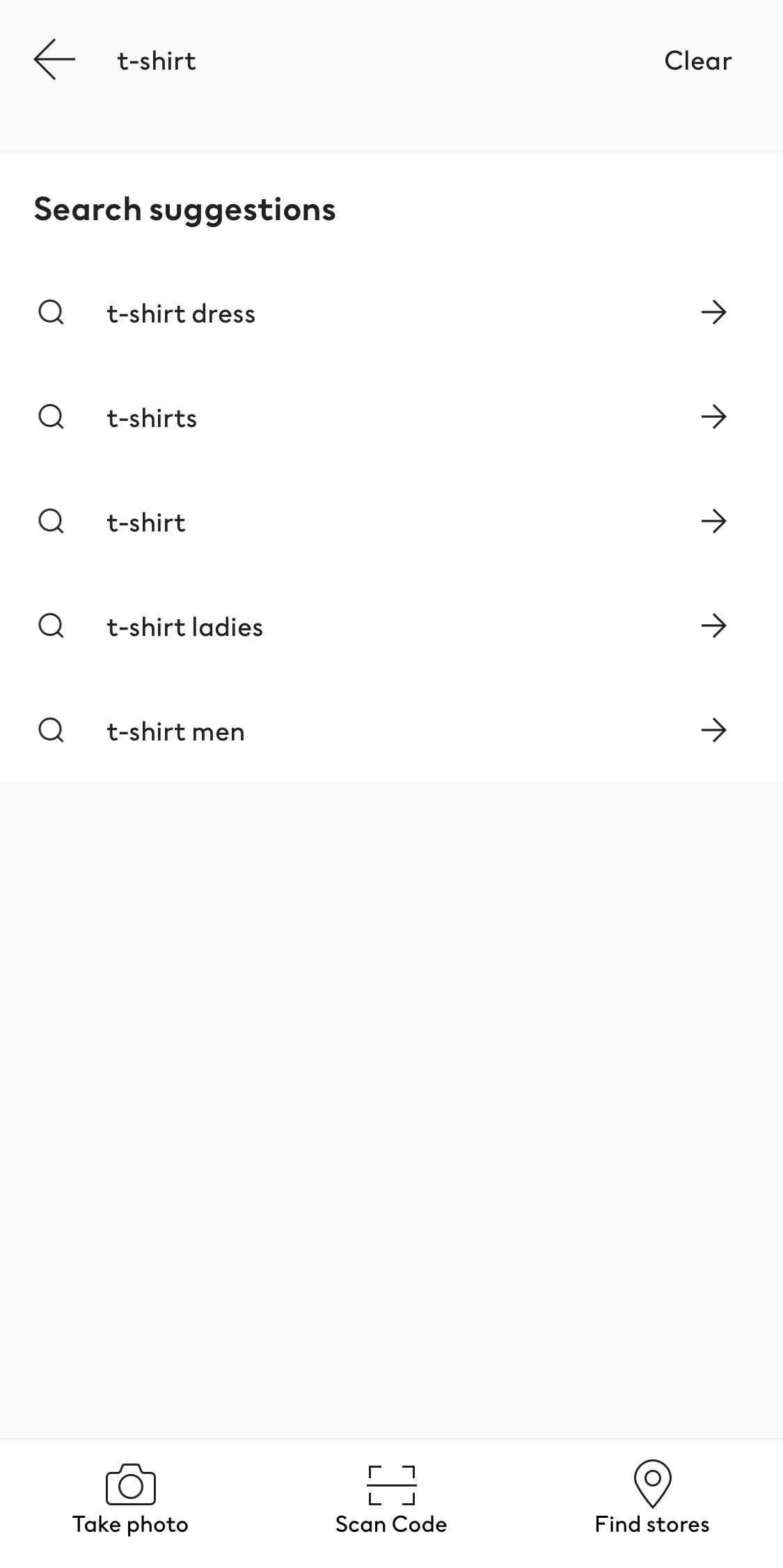 Mobile screenshot of undefined