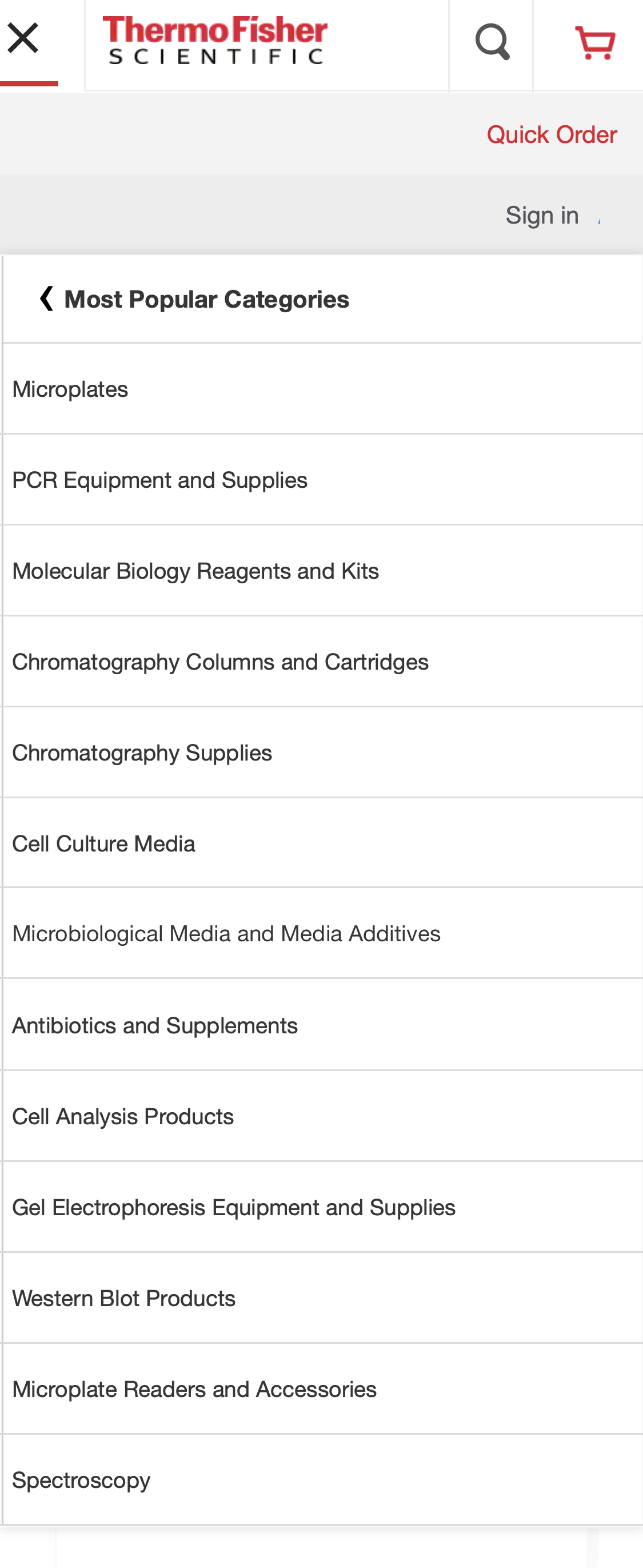 Mobile screenshot of undefined