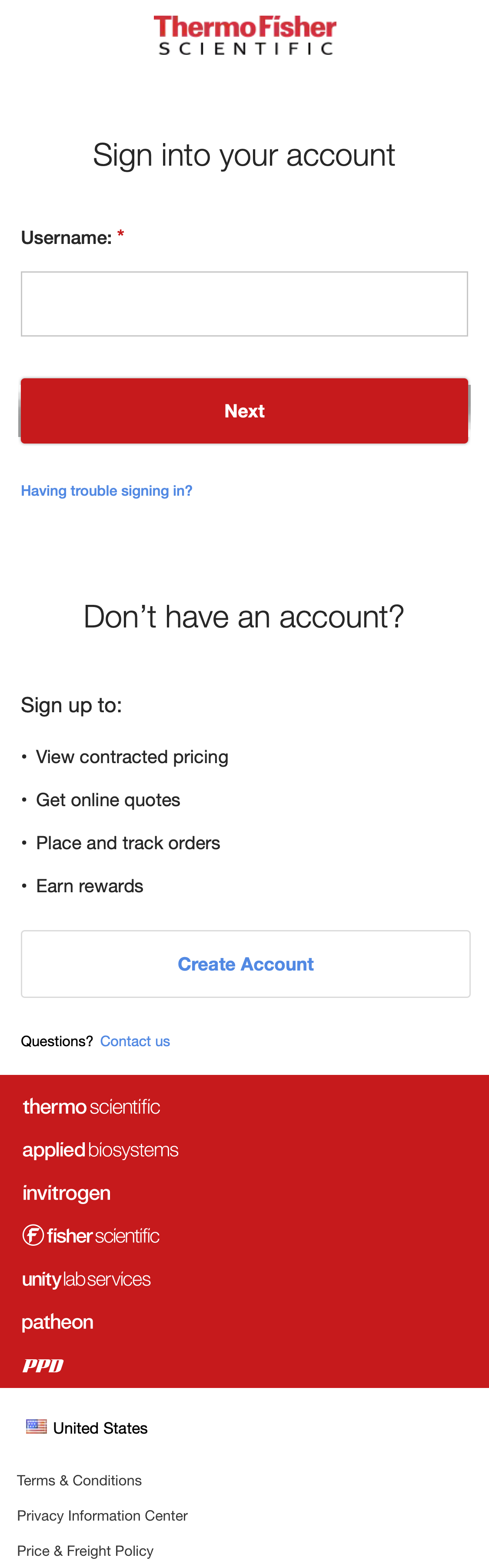 Mobile screenshot of undefined
