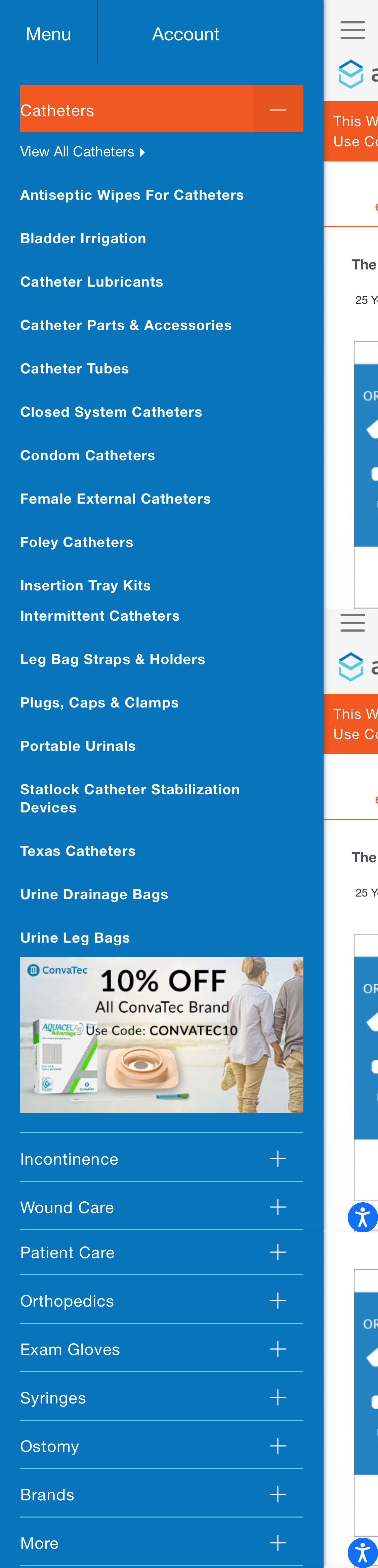 Mobile screenshot of undefined