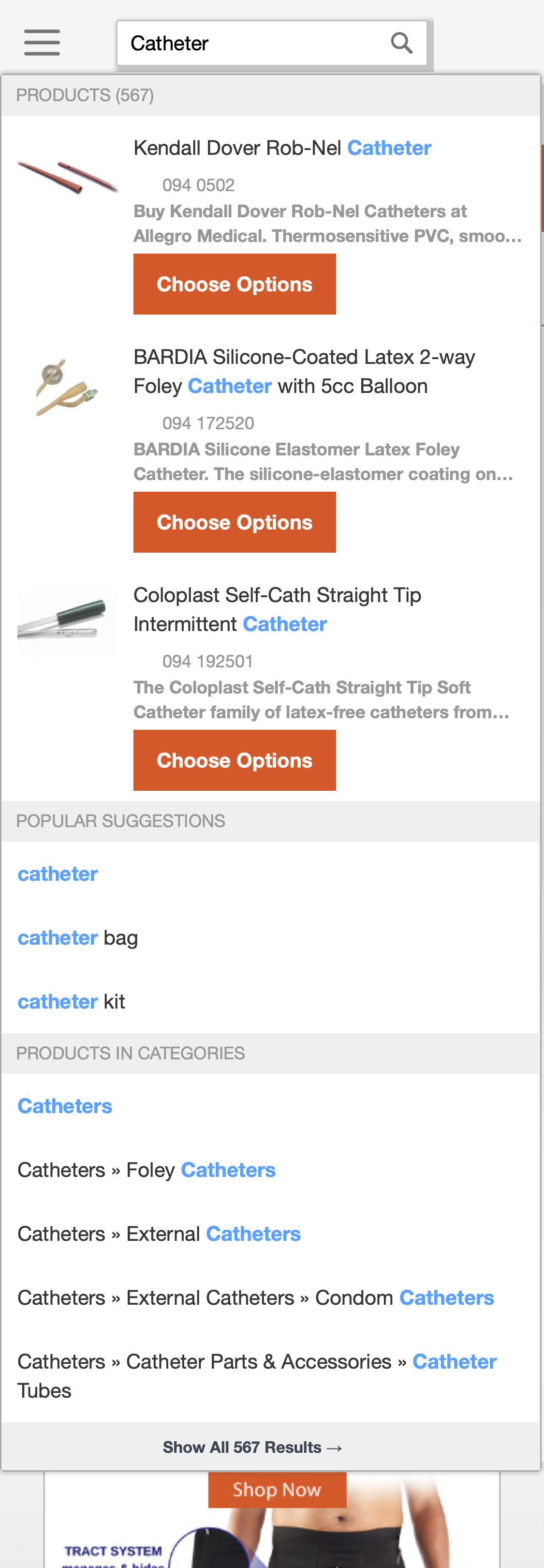 Mobile screenshot of undefined