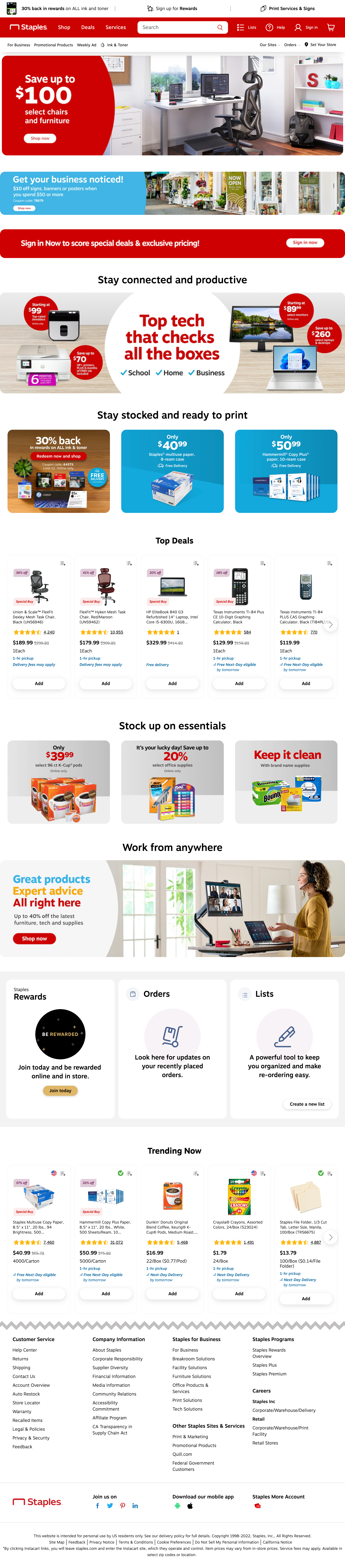 Desktop screenshot of undefined