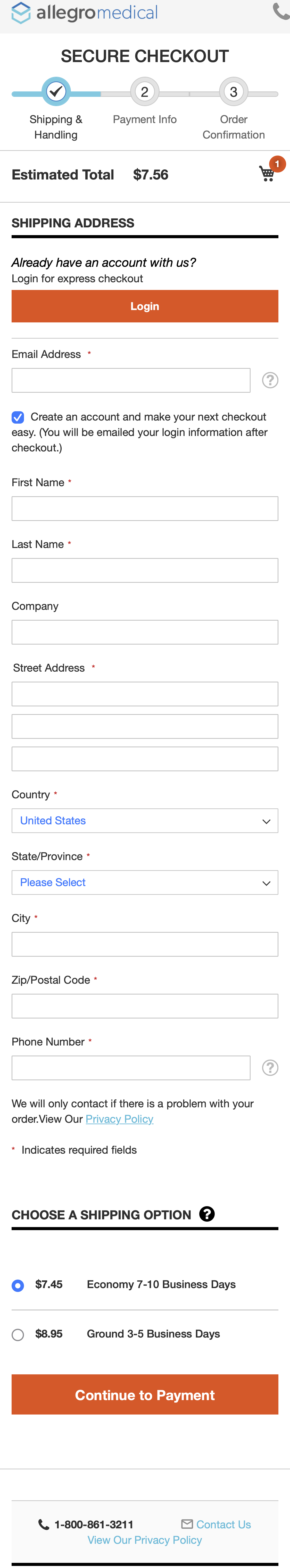 Mobile screenshot of undefined