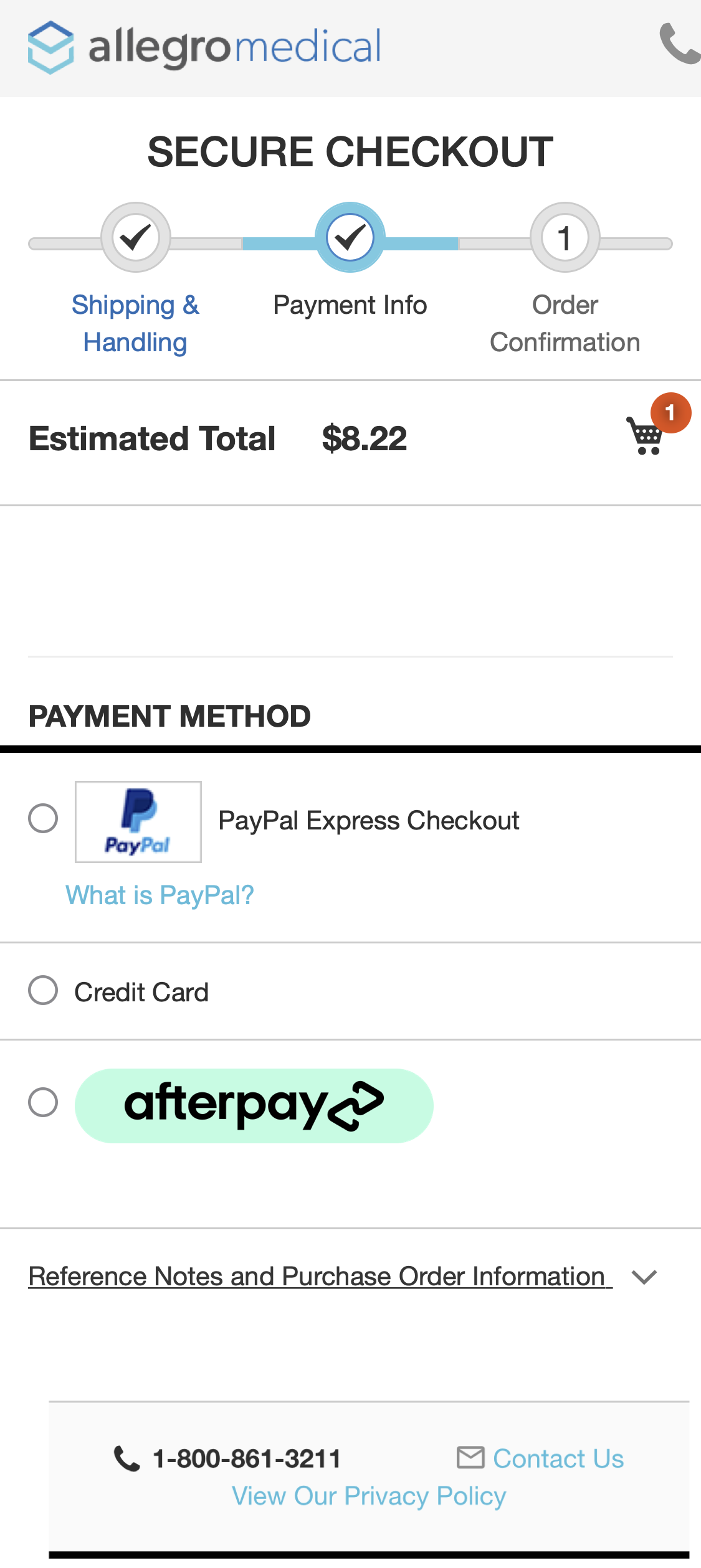 Mobile screenshot of undefined