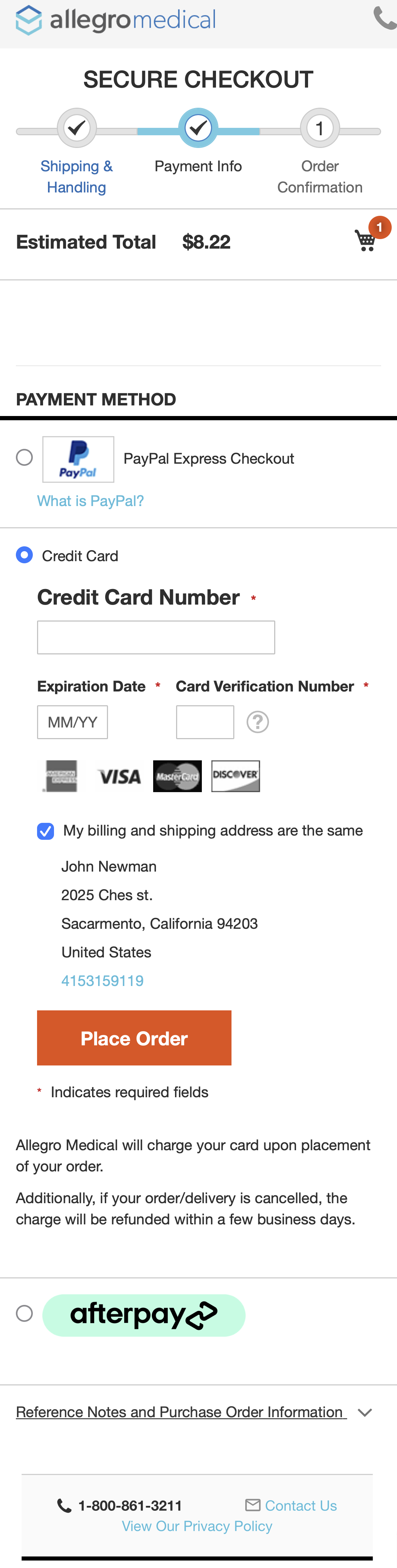 Mobile screenshot of undefined