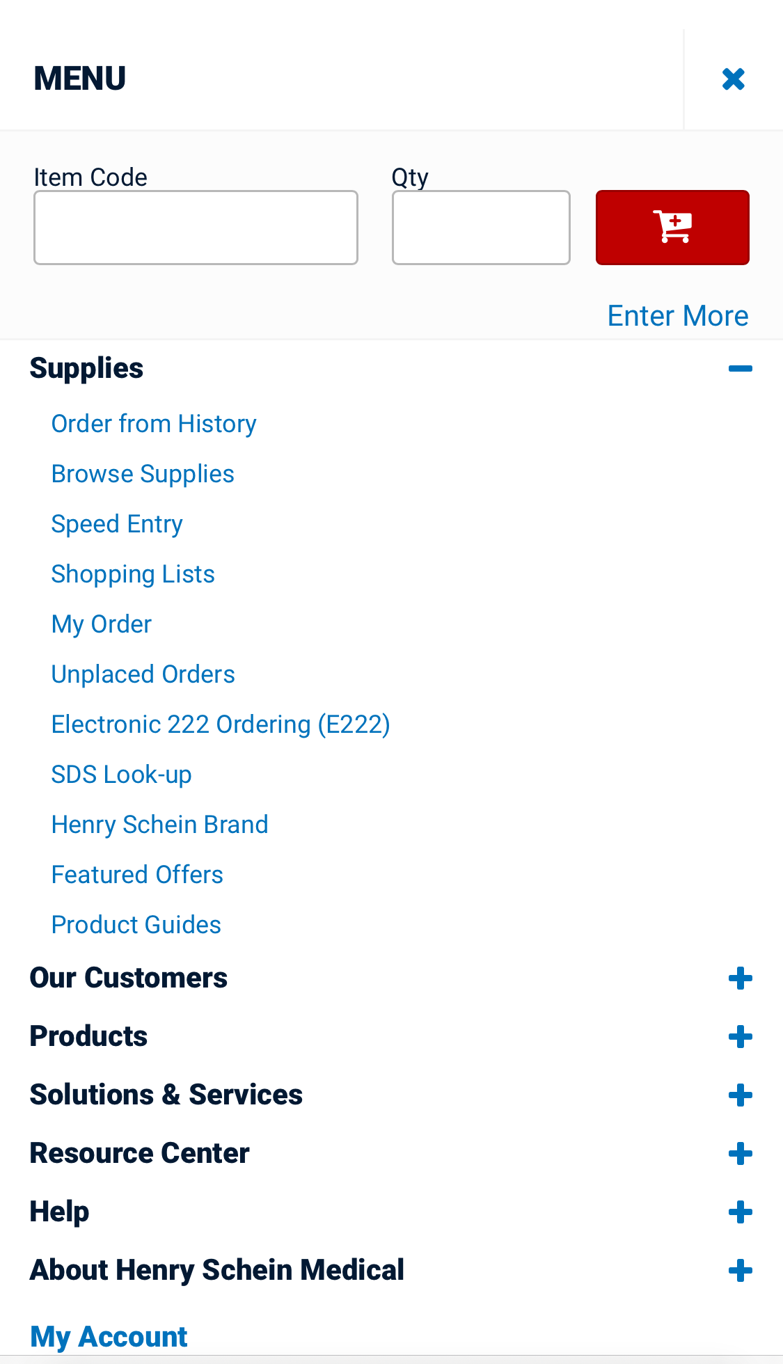 Mobile screenshot of undefined
