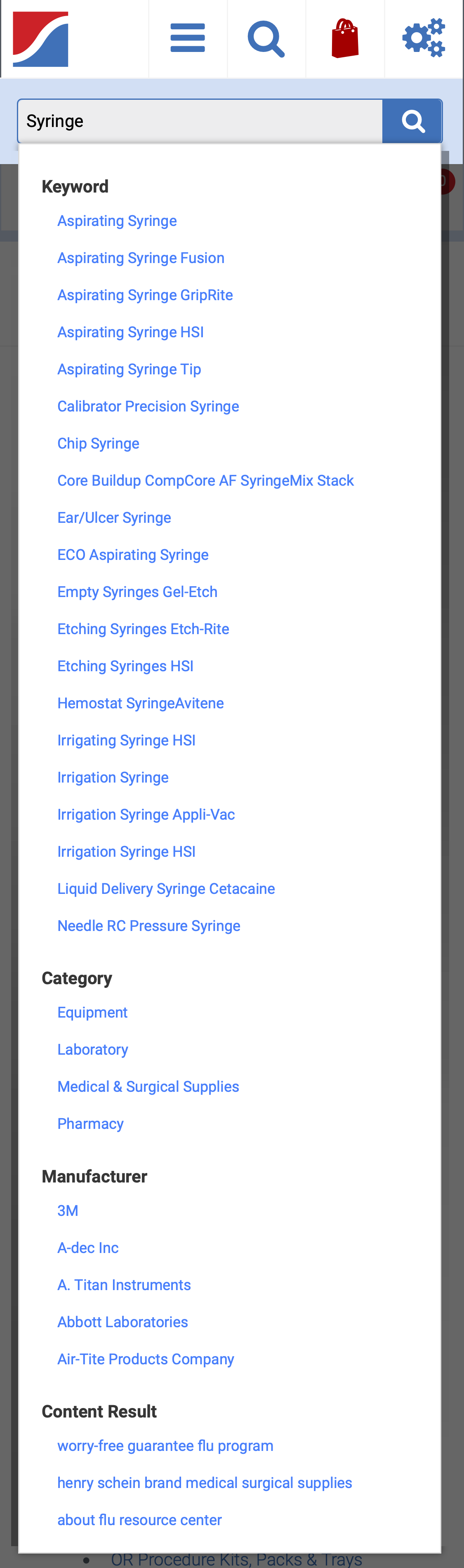 Mobile screenshot of undefined