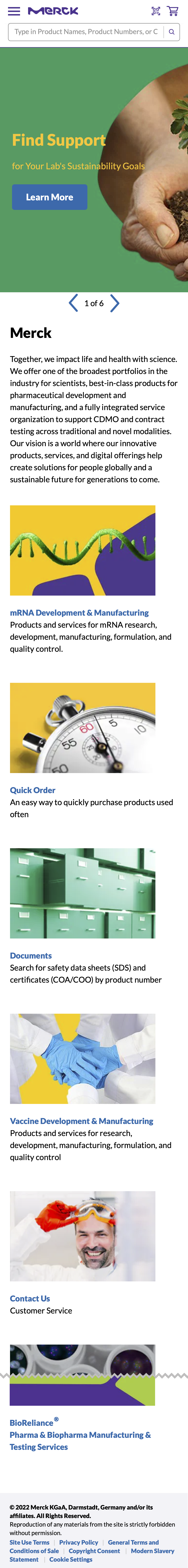 Mobile screenshot of undefined