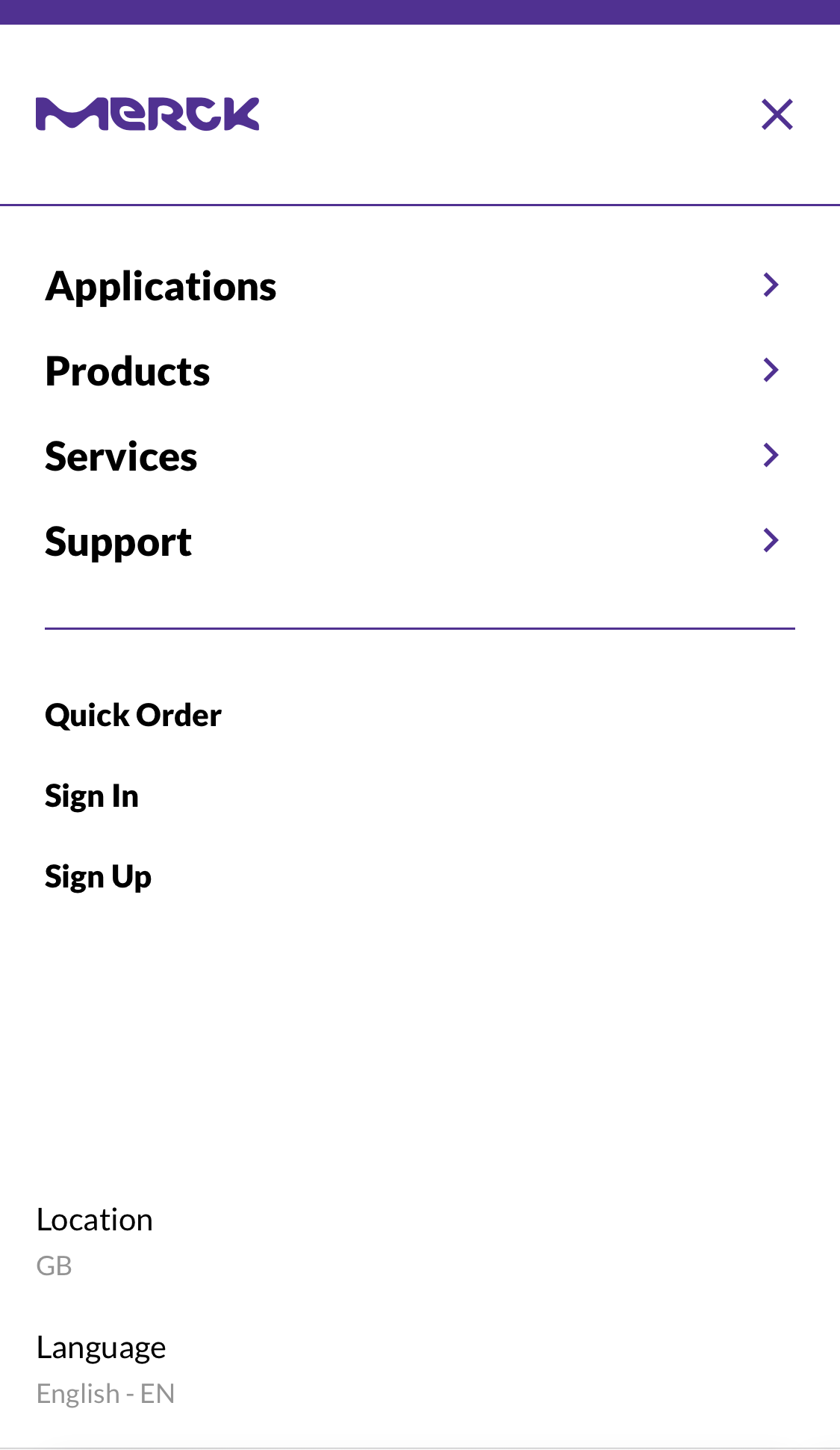 Mobile screenshot of undefined