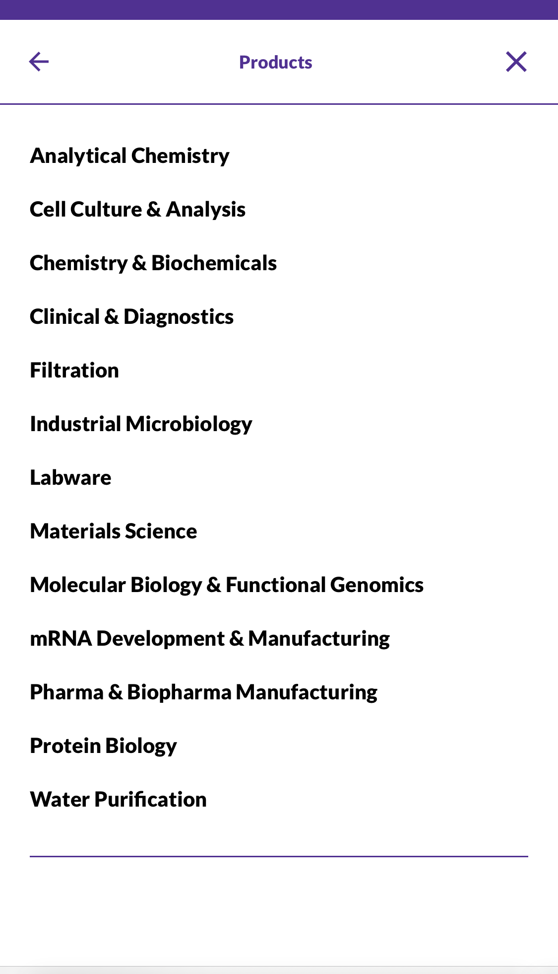 Mobile screenshot of undefined