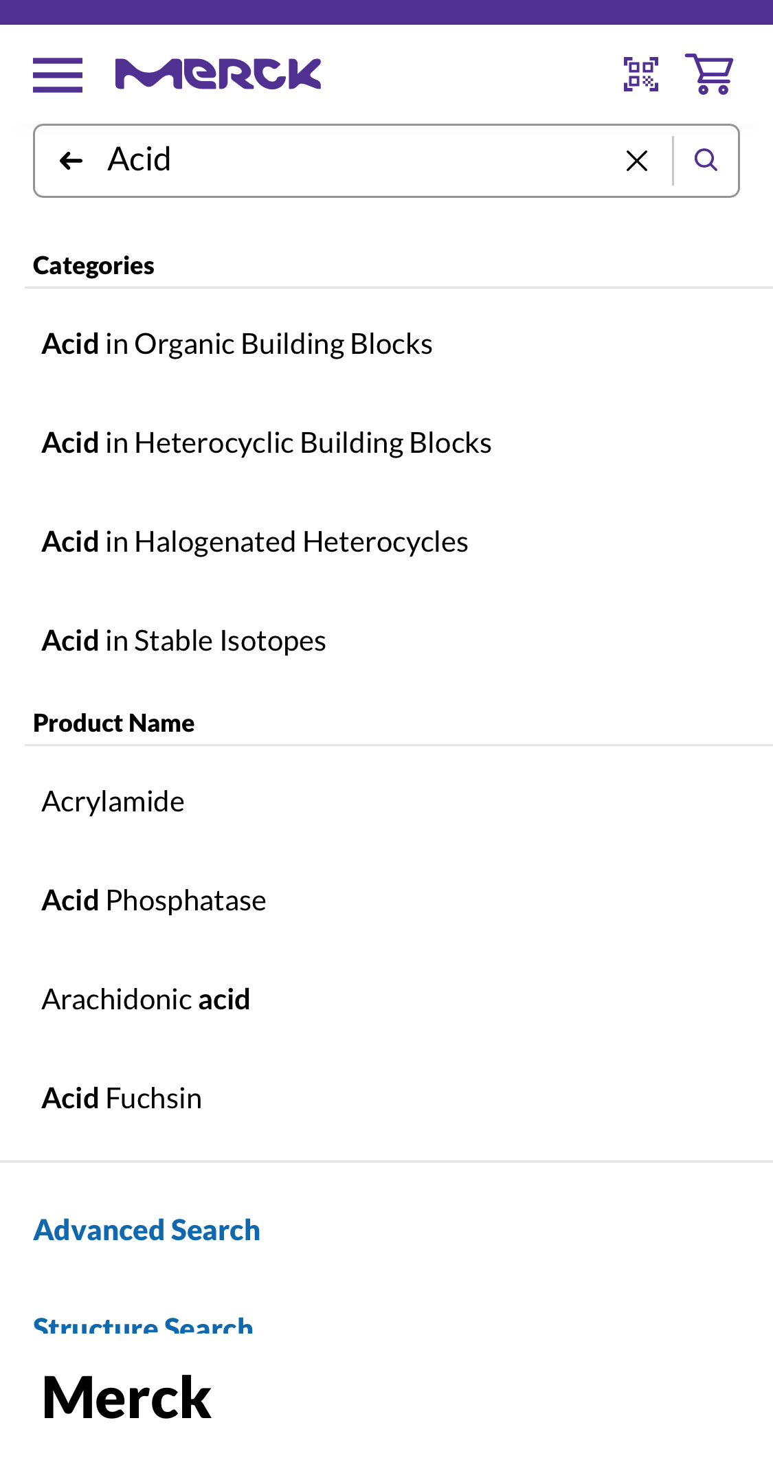 Mobile screenshot of undefined