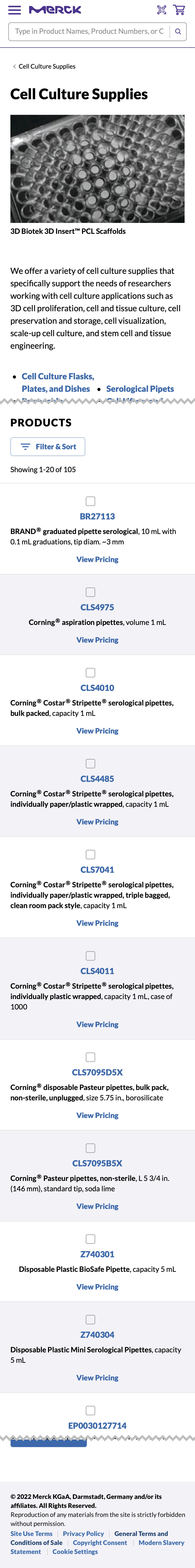 Mobile screenshot of undefined