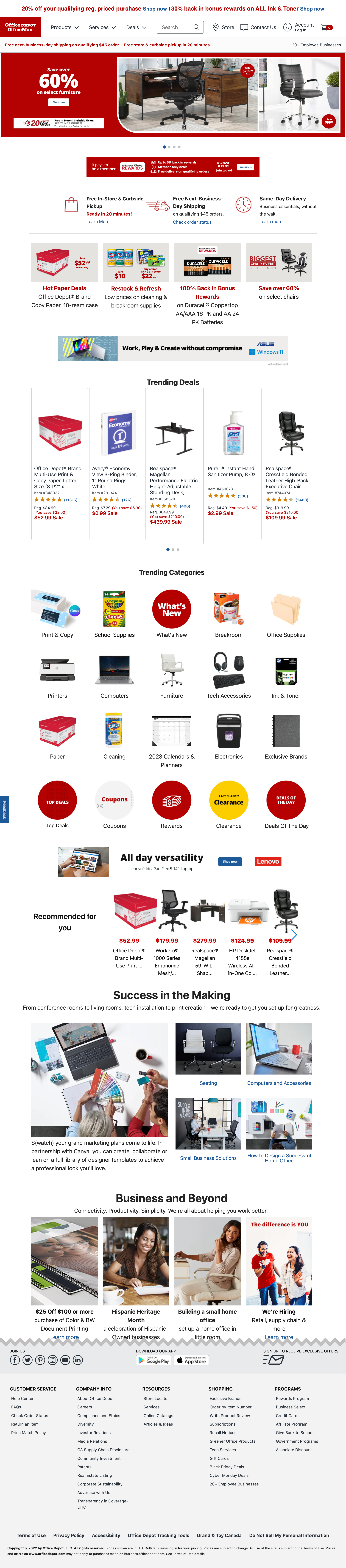 Desktop screenshot of undefined