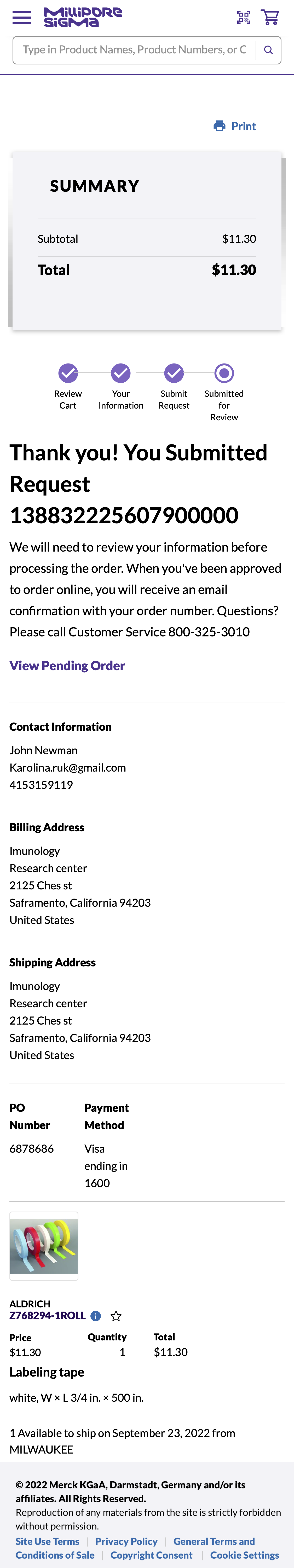 Mobile screenshot of undefined