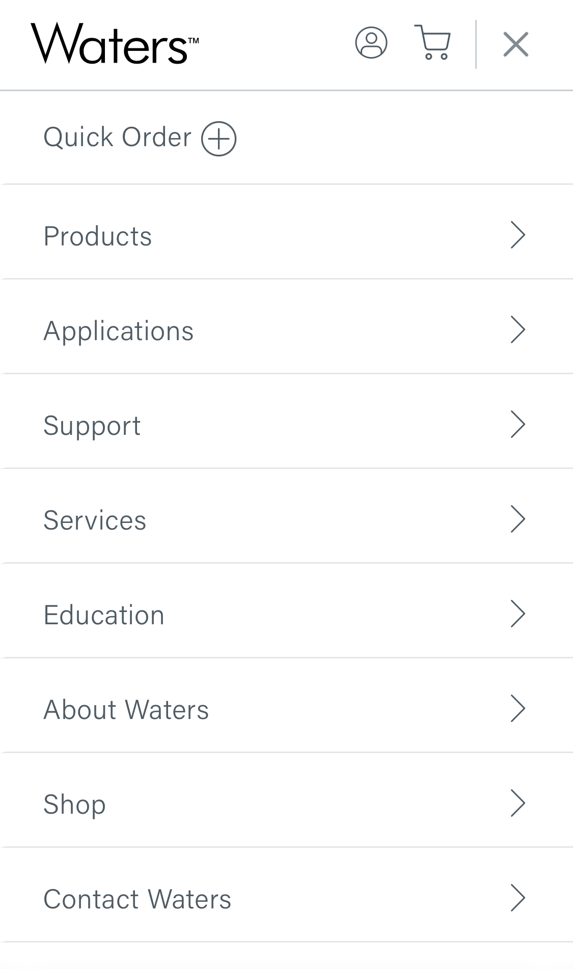 Mobile screenshot of undefined