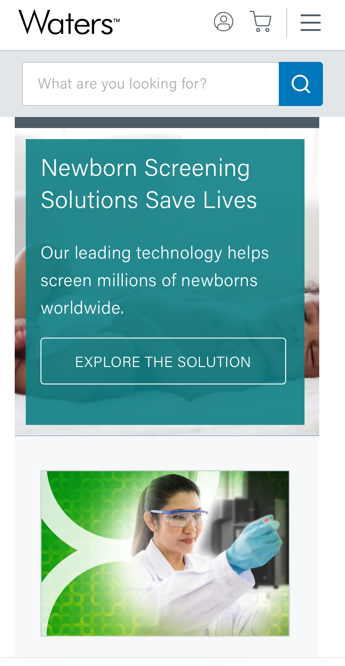 Mobile screenshot of undefined