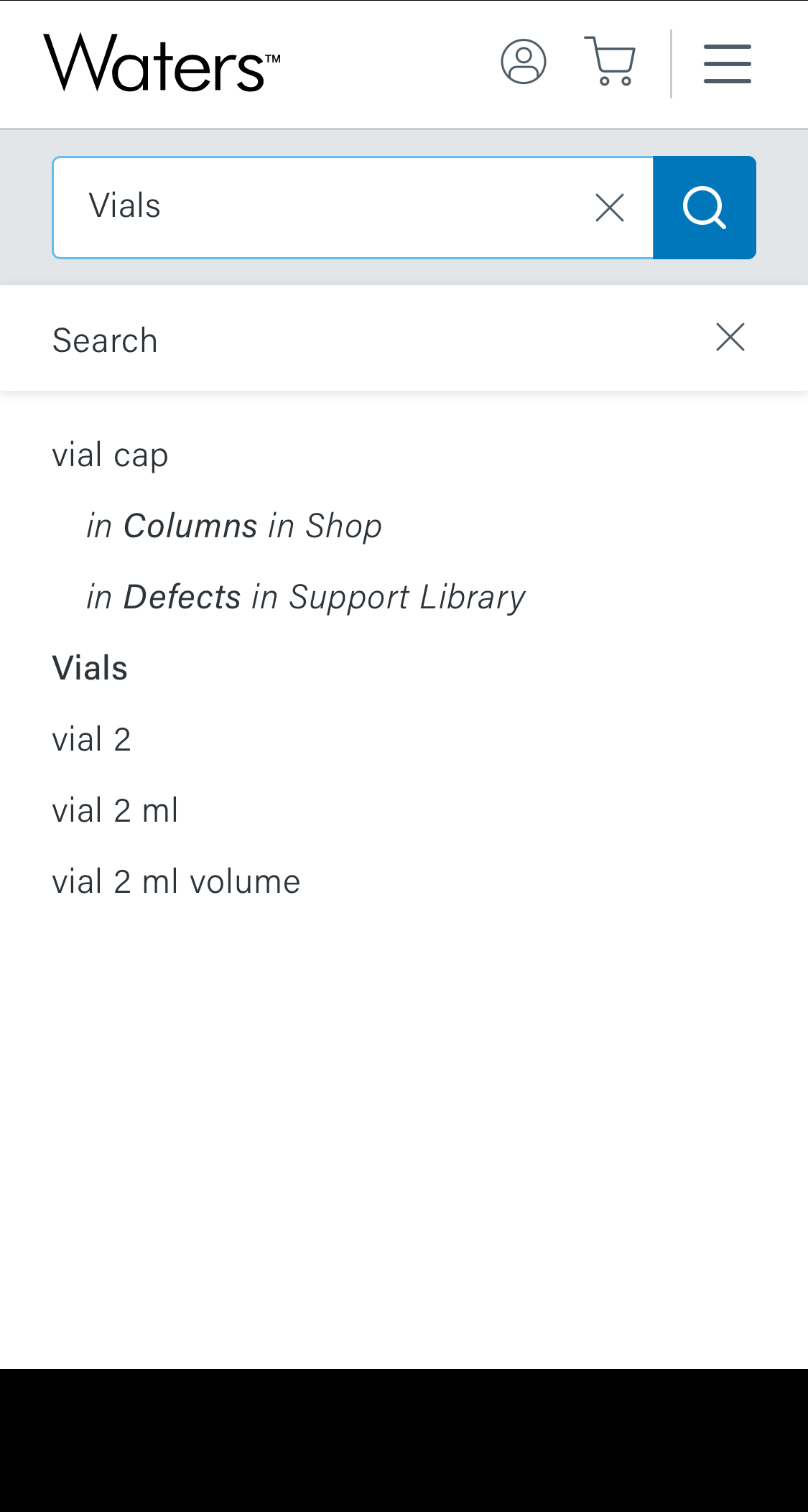 Mobile screenshot of undefined